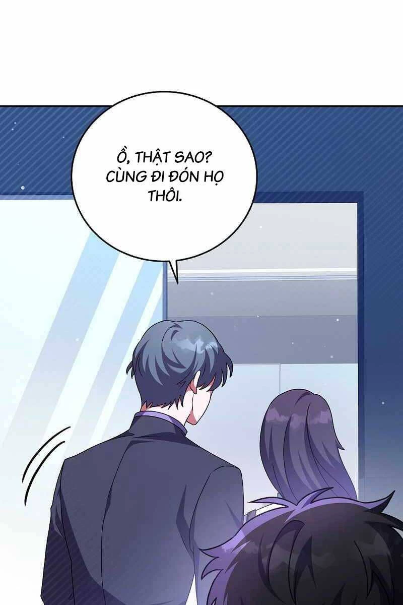 Nhân Vật Ngoài Lề Tiểu Thuyết Chapter 61 - 87
