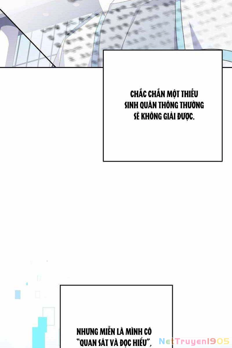 Nhân Vật Ngoài Lề Tiểu Thuyết Chapter 61 - 91