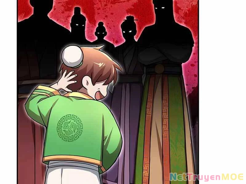 Con Trai Của Gia Tộc Nam Cung Thế Gia Chapter 3 - 33