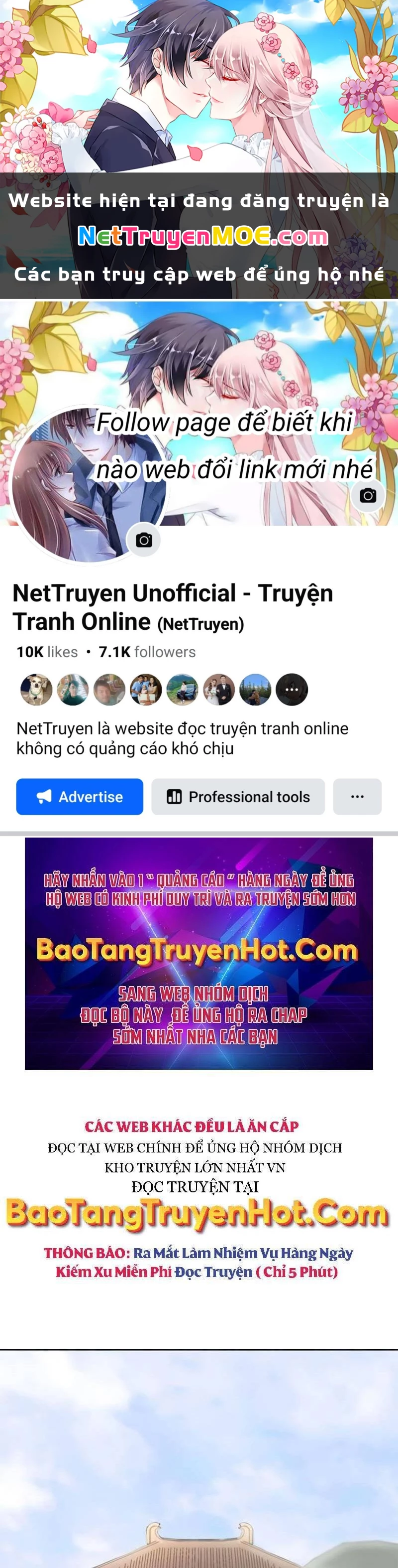 Con Trai Của Gia Tộc Nam Cung Thế Gia Chapter 4 - 1