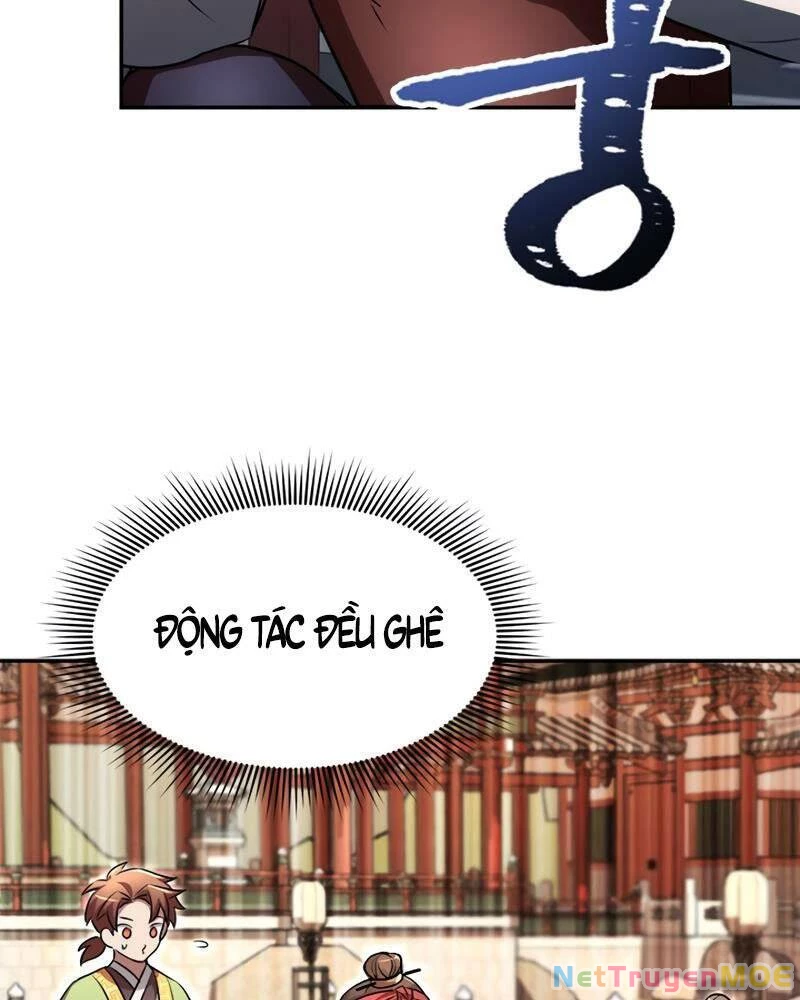 Con Trai Của Gia Tộc Nam Cung Thế Gia Chapter 4 - 27