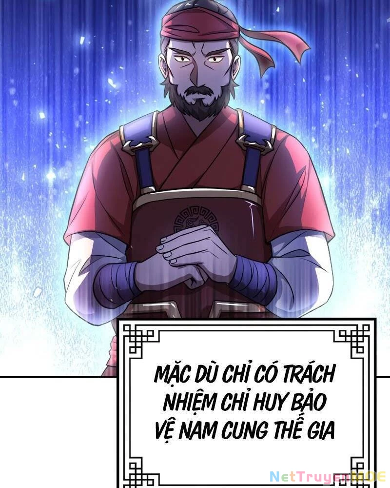 Con Trai Của Gia Tộc Nam Cung Thế Gia Chapter 4 - 30