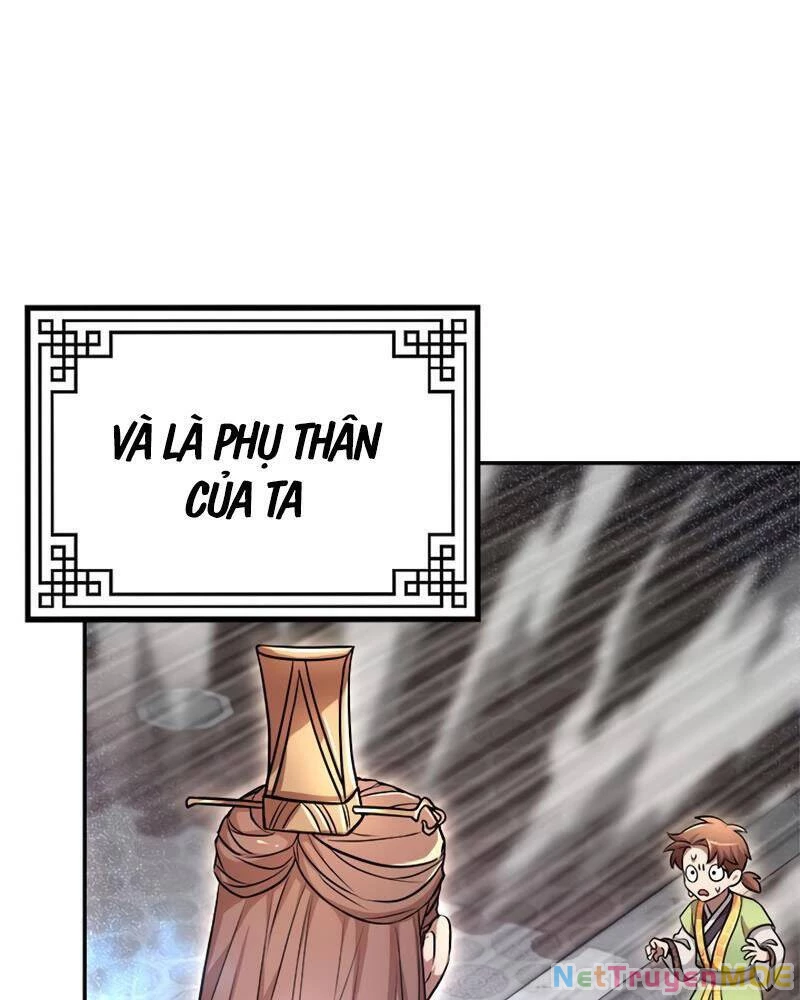 Con Trai Của Gia Tộc Nam Cung Thế Gia Chapter 4 - 75