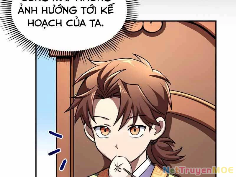 Con Trai Của Gia Tộc Nam Cung Thế Gia Chapter 5 - 18