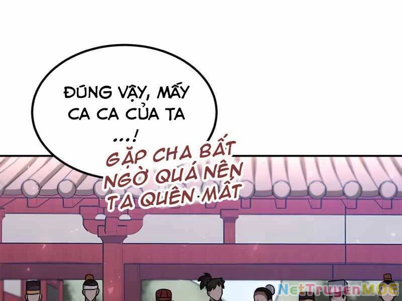 Con Trai Của Gia Tộc Nam Cung Thế Gia Chapter 5 - 20