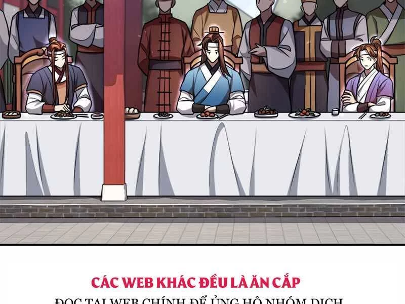 Con Trai Của Gia Tộc Nam Cung Thế Gia Chapter 5 - 21