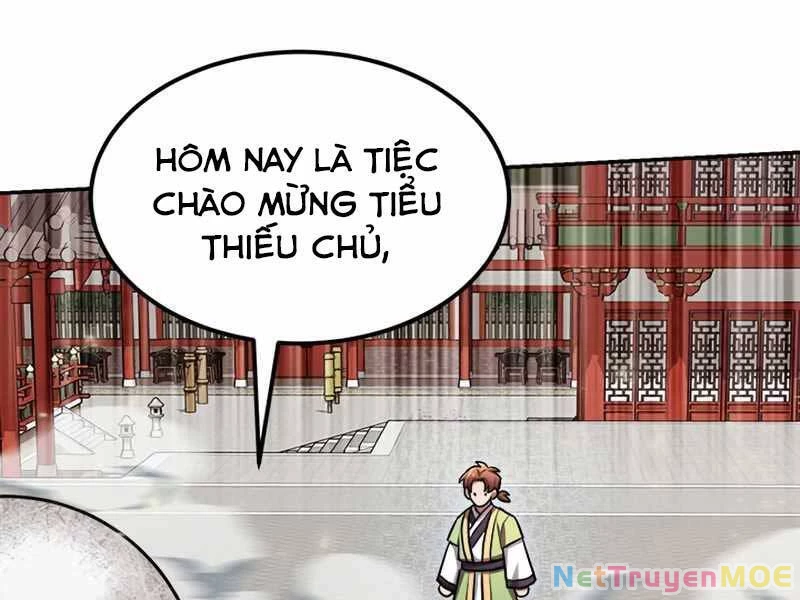 Con Trai Của Gia Tộc Nam Cung Thế Gia Chapter 5 - 51
