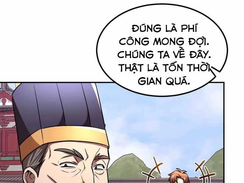 Con Trai Của Gia Tộc Nam Cung Thế Gia Chapter 5 - 90