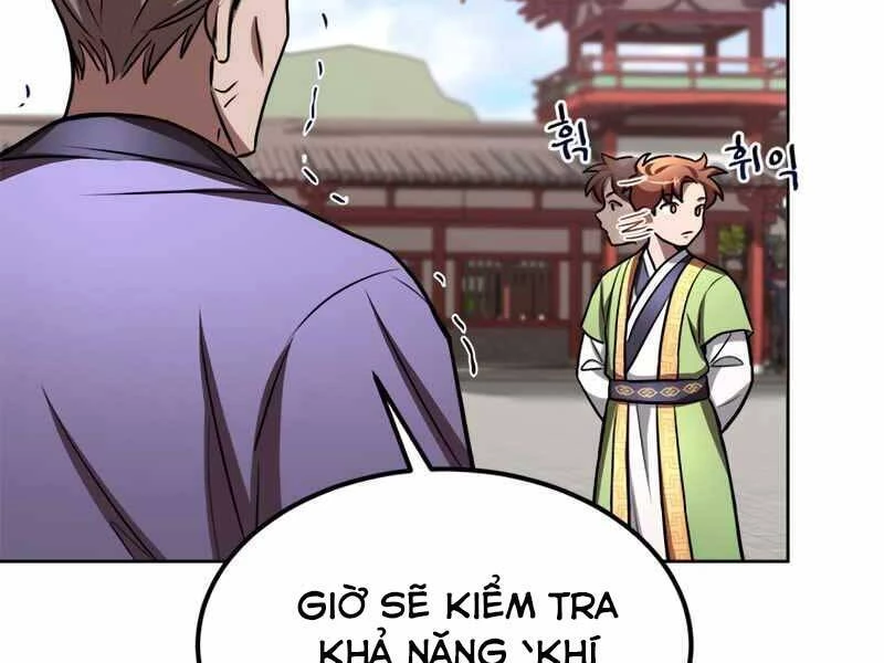 Con Trai Của Gia Tộc Nam Cung Thế Gia Chapter 5 - 111