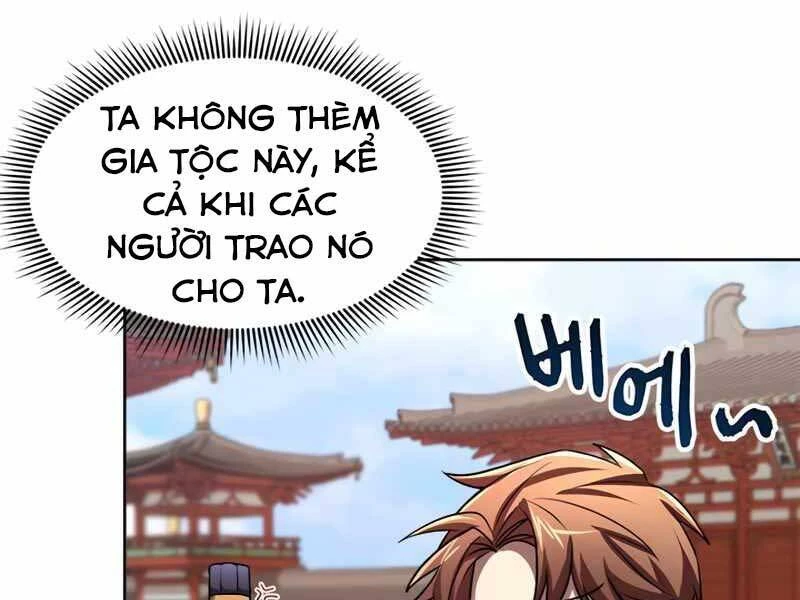 Con Trai Của Gia Tộc Nam Cung Thế Gia Chapter 5 - 125