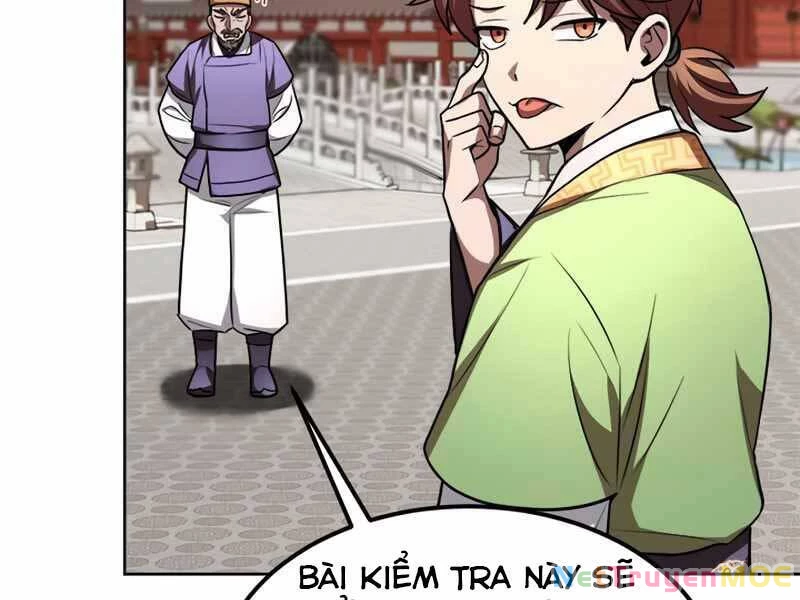 Con Trai Của Gia Tộc Nam Cung Thế Gia Chapter 5 - 126