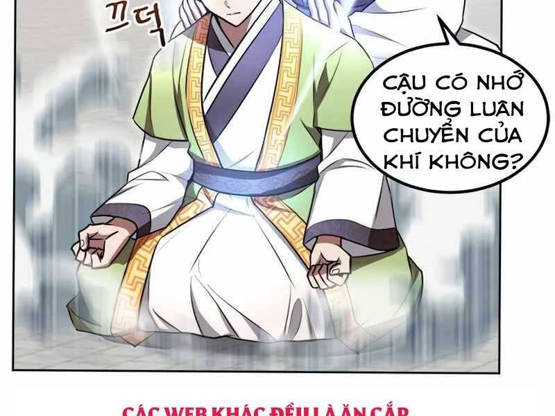 Con Trai Của Gia Tộc Nam Cung Thế Gia Chapter 5 - 162
