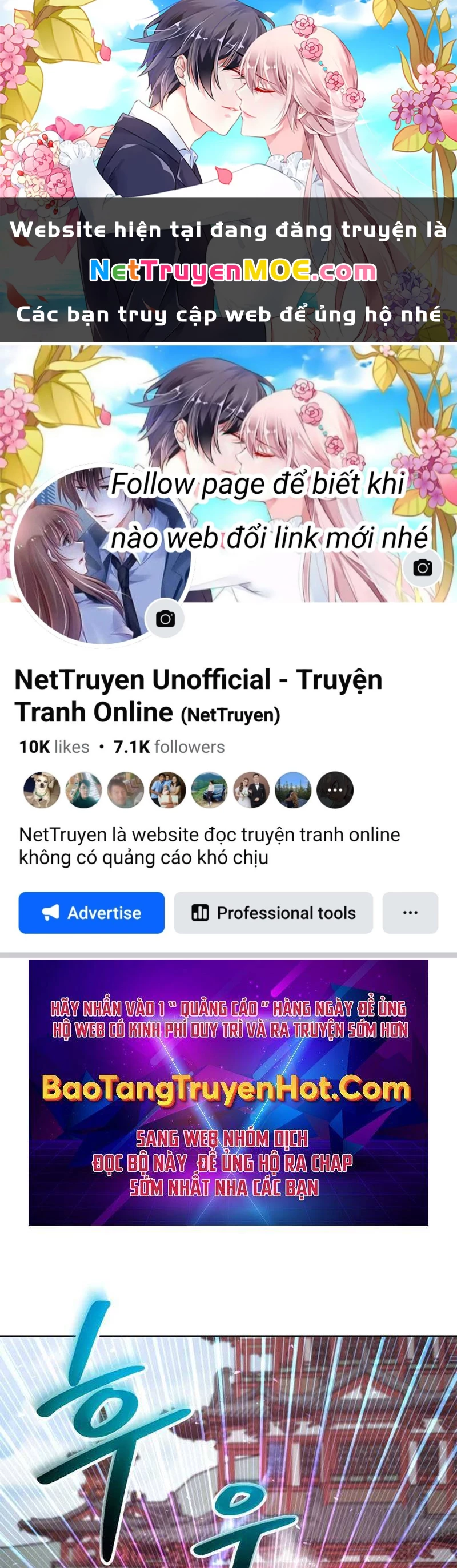 Con Trai Của Gia Tộc Nam Cung Thế Gia Chapter 6 - 1