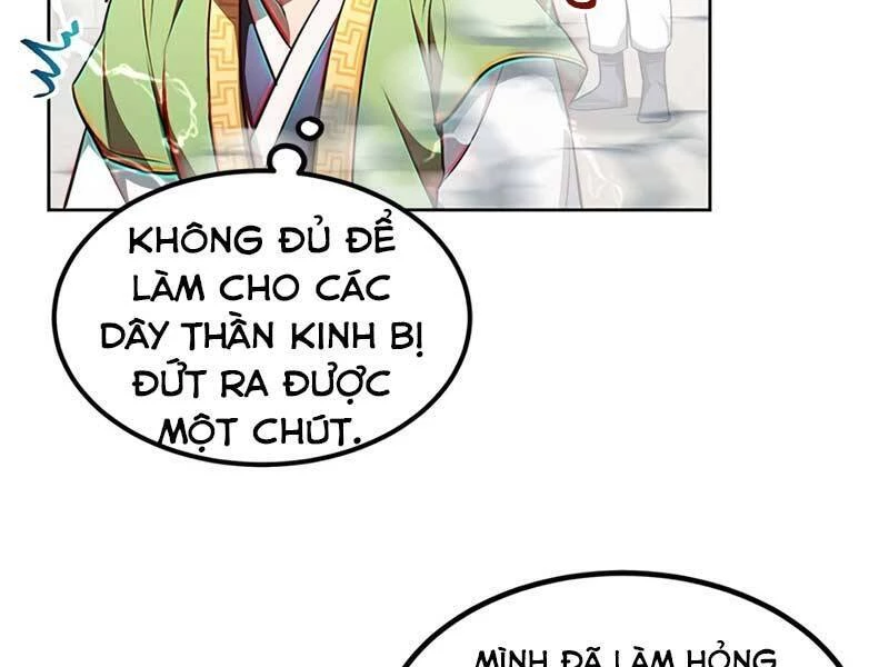 Con Trai Của Gia Tộc Nam Cung Thế Gia Chapter 6 - 14