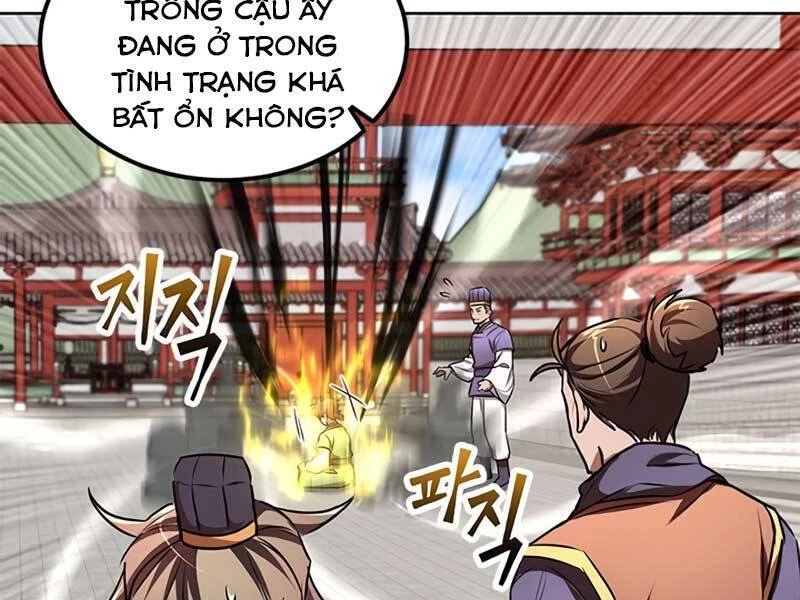 Con Trai Của Gia Tộc Nam Cung Thế Gia Chapter 6 - 27