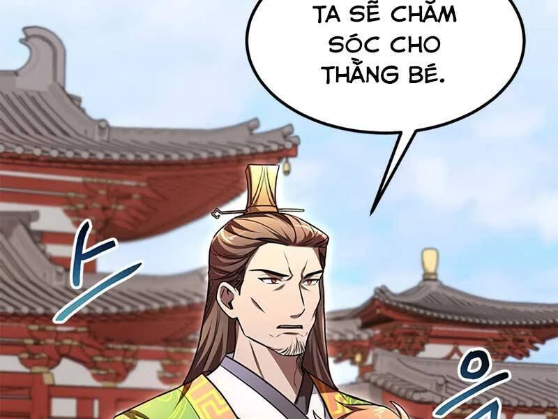 Con Trai Của Gia Tộc Nam Cung Thế Gia Chapter 6 - 56