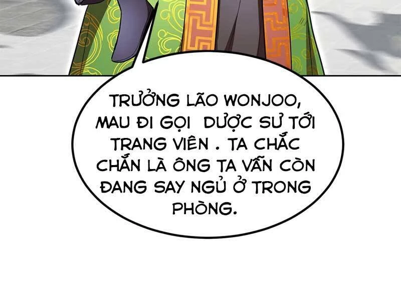 Con Trai Của Gia Tộc Nam Cung Thế Gia Chapter 6 - 58