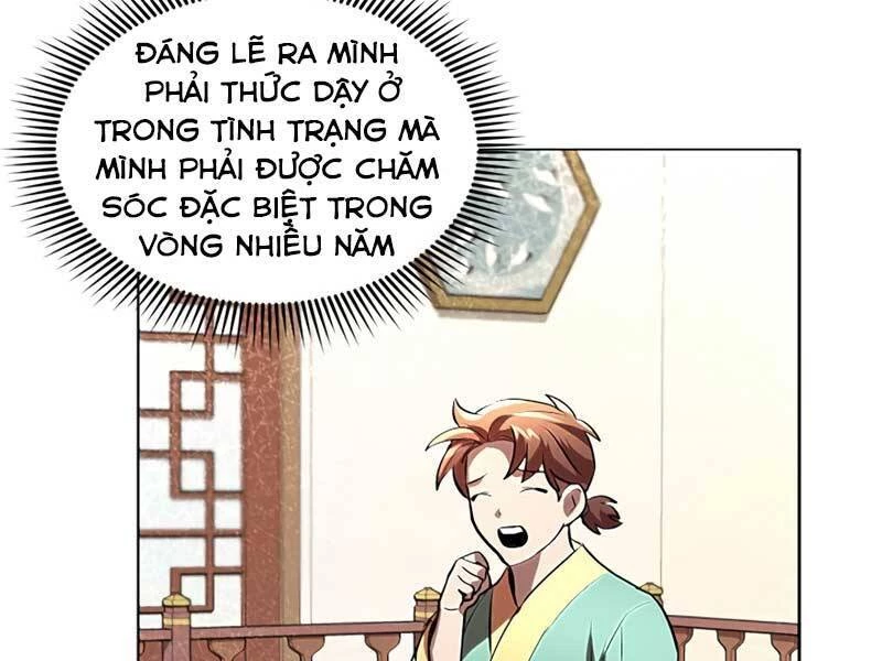 Con Trai Của Gia Tộc Nam Cung Thế Gia Chapter 6 - 163