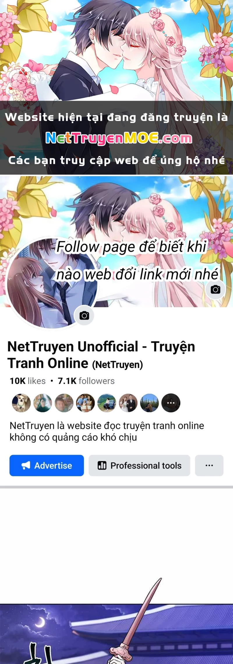 Con Trai Của Gia Tộc Nam Cung Thế Gia Chapter 9 - 1