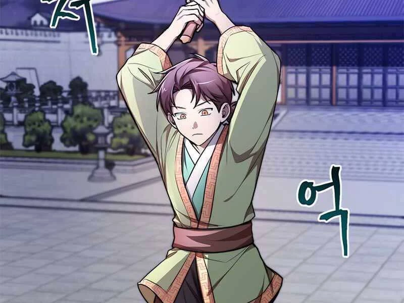 Con Trai Của Gia Tộc Nam Cung Thế Gia Chapter 9 - 2