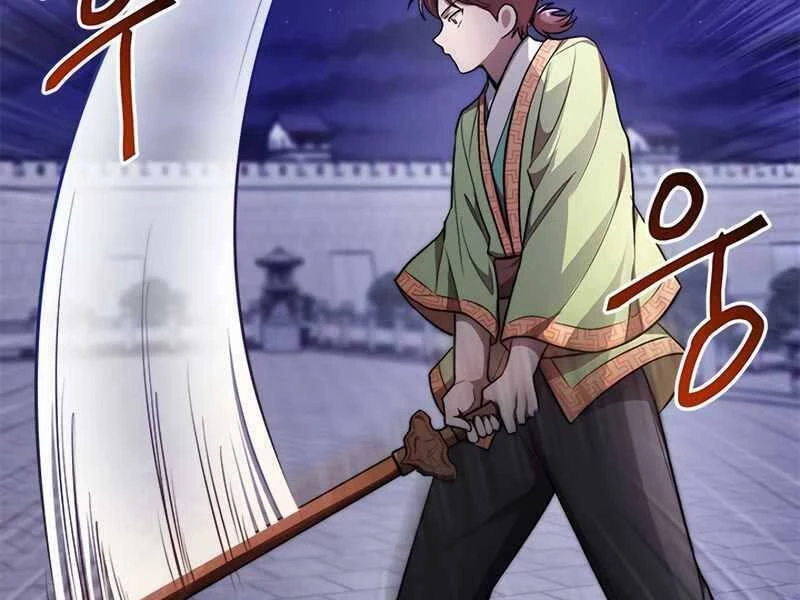 Con Trai Của Gia Tộc Nam Cung Thế Gia Chapter 9 - 5