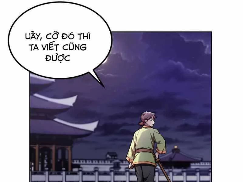 Con Trai Của Gia Tộc Nam Cung Thế Gia Chapter 9 - 41