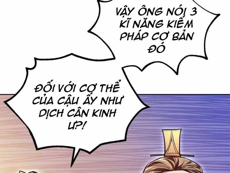 Con Trai Của Gia Tộc Nam Cung Thế Gia Chapter 9 - 167