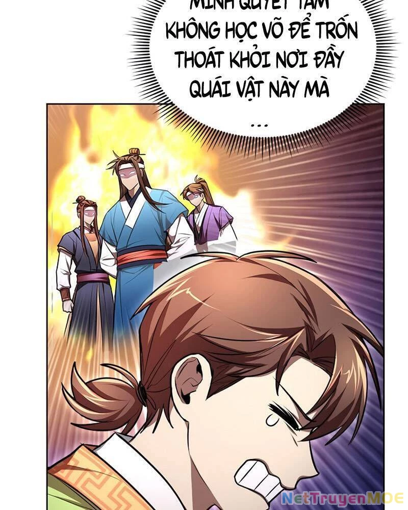 Con Trai Của Gia Tộc Nam Cung Thế Gia Chapter 10 - 3