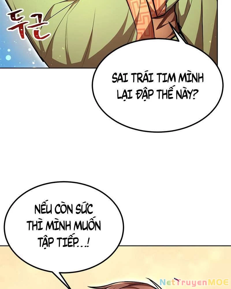 Con Trai Của Gia Tộc Nam Cung Thế Gia Chapter 10 - 5