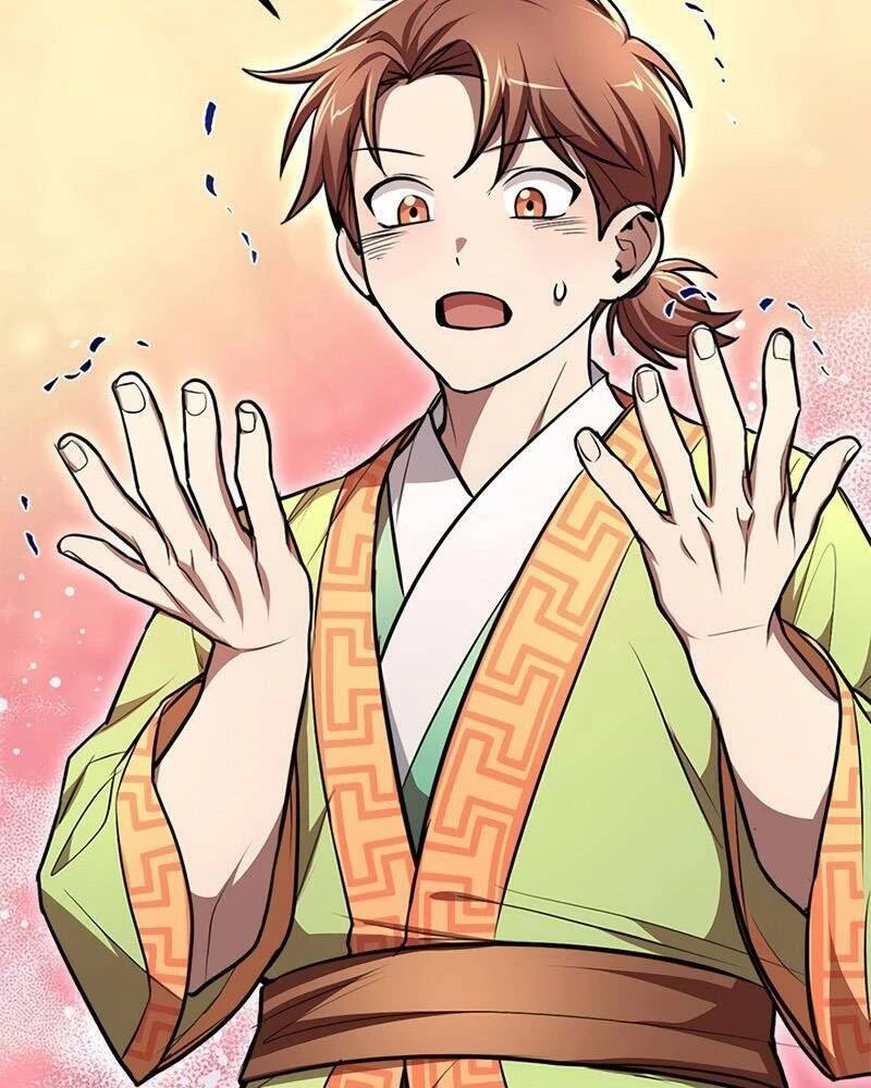 Con Trai Của Gia Tộc Nam Cung Thế Gia Chapter 10 - 6