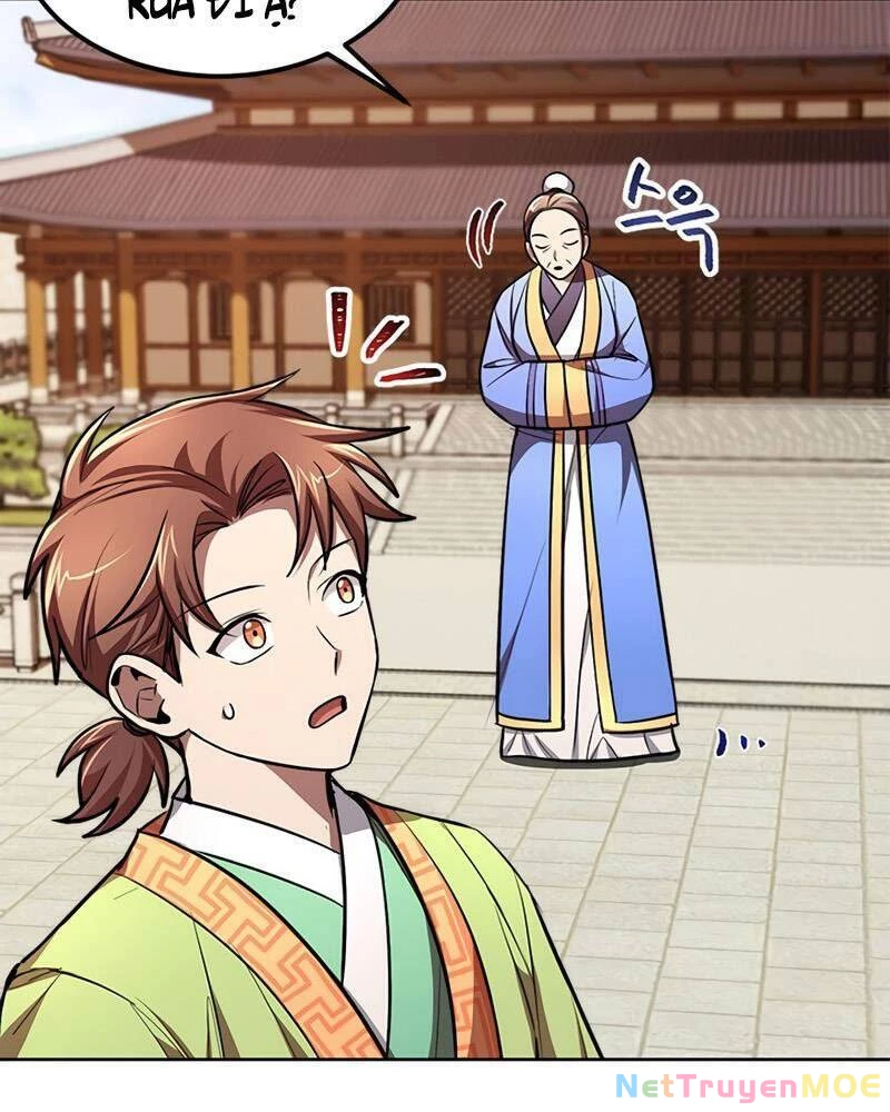 Con Trai Của Gia Tộc Nam Cung Thế Gia Chapter 10 - 9