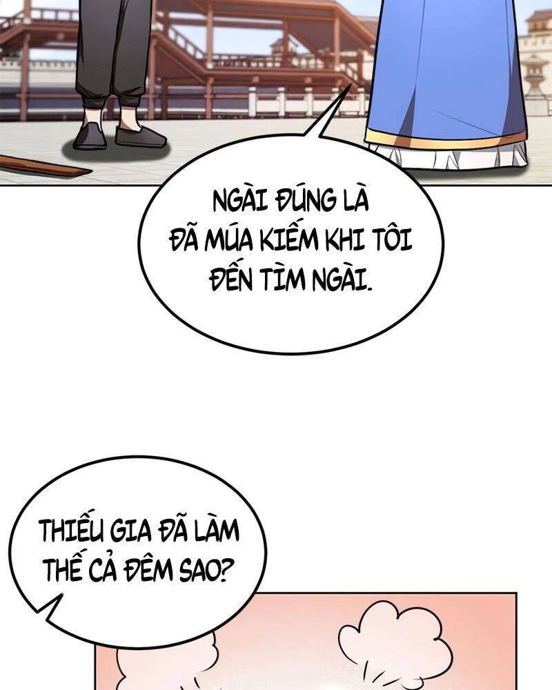 Con Trai Của Gia Tộc Nam Cung Thế Gia Chapter 10 - 11