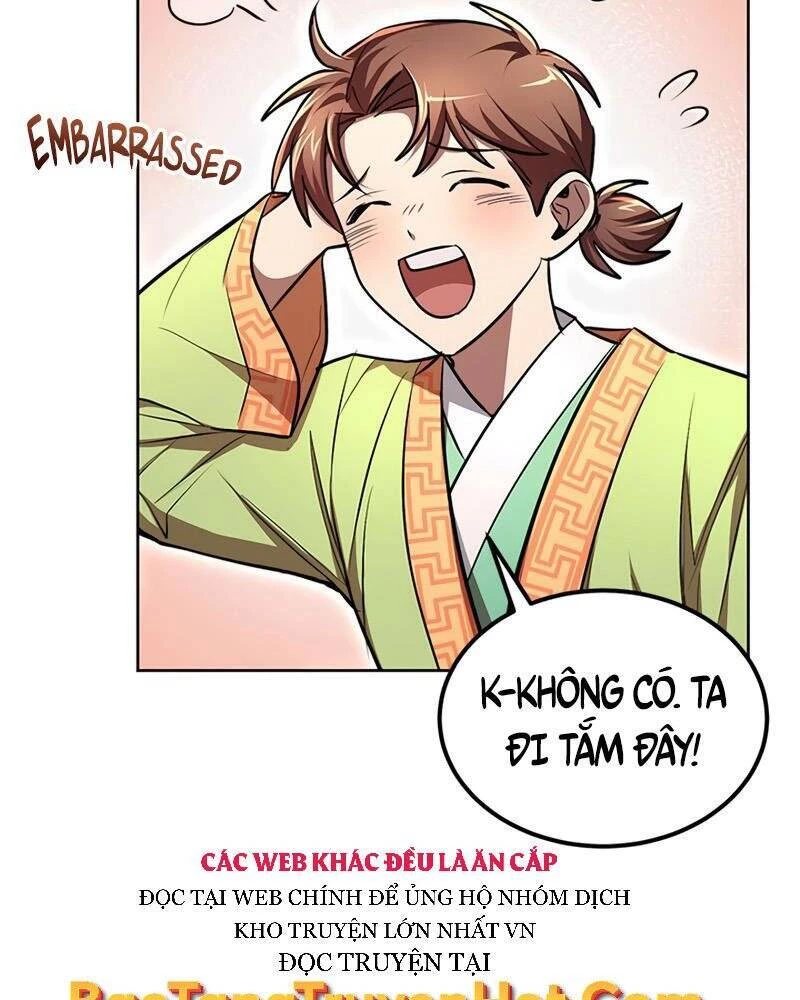 Con Trai Của Gia Tộc Nam Cung Thế Gia Chapter 10 - 12