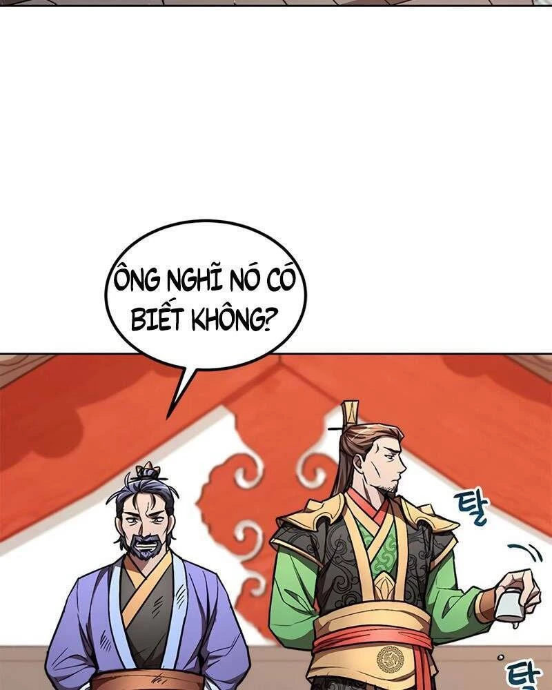 Con Trai Của Gia Tộc Nam Cung Thế Gia Chapter 10 - 14