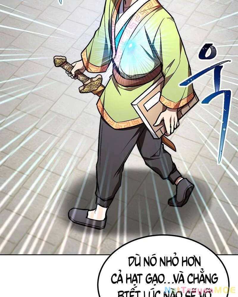 Con Trai Của Gia Tộc Nam Cung Thế Gia Chapter 10 - 20