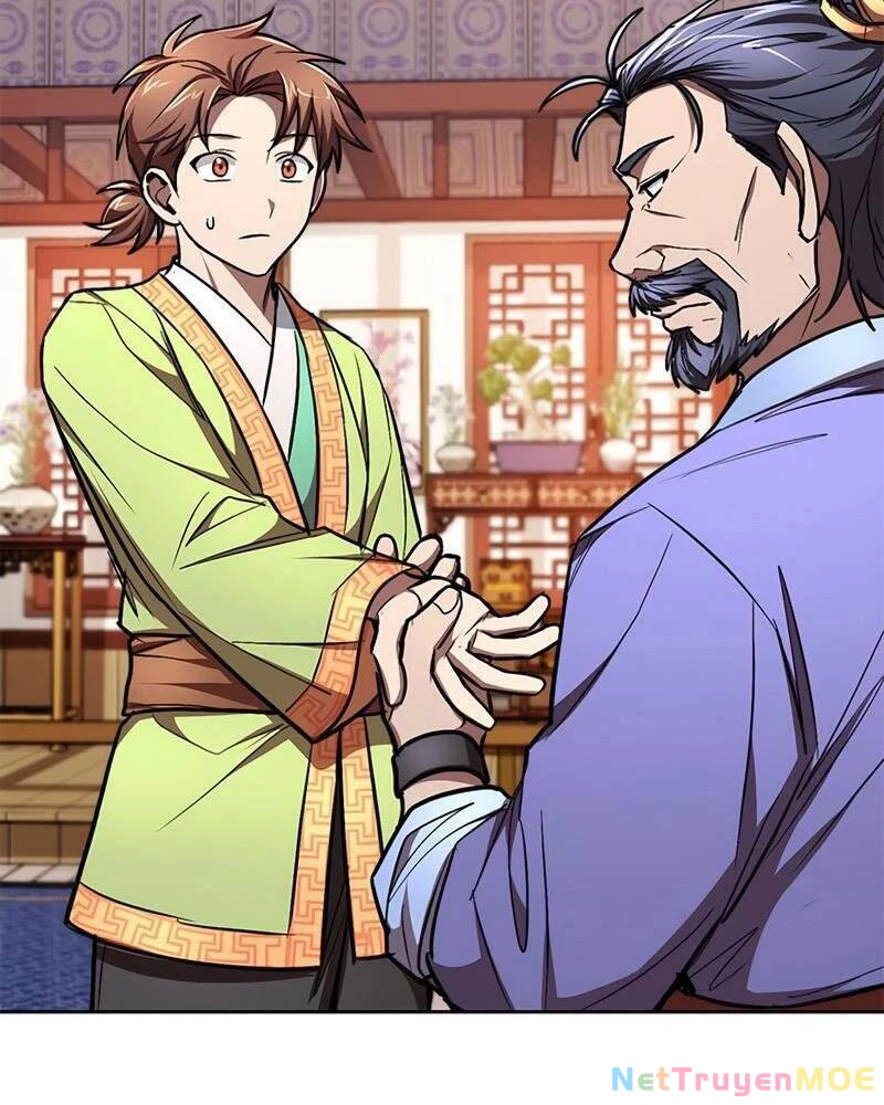Con Trai Của Gia Tộc Nam Cung Thế Gia Chapter 10 - 28