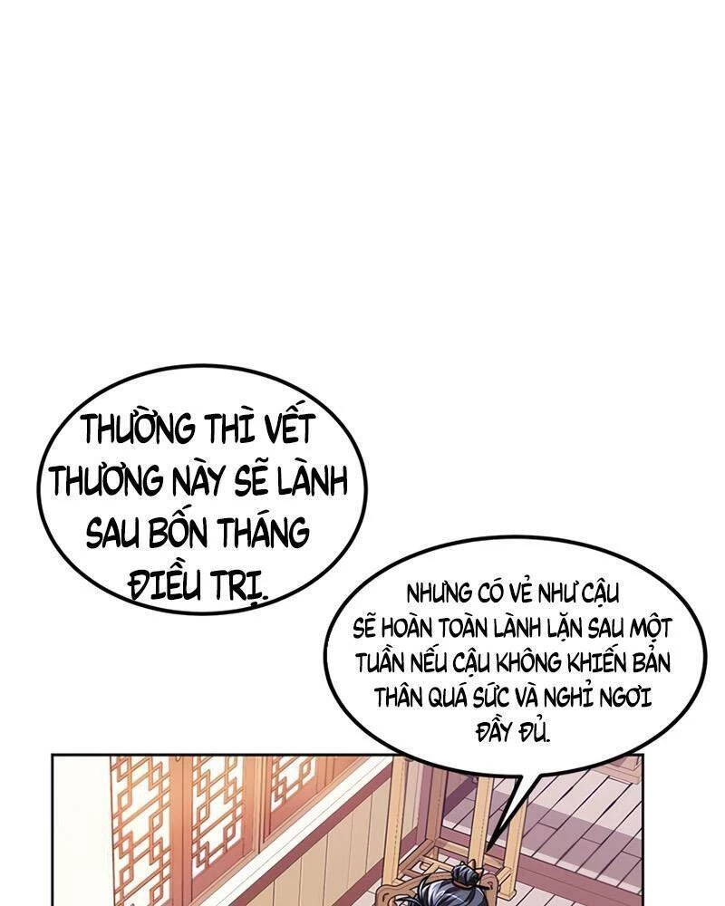 Con Trai Của Gia Tộc Nam Cung Thế Gia Chapter 10 - 29