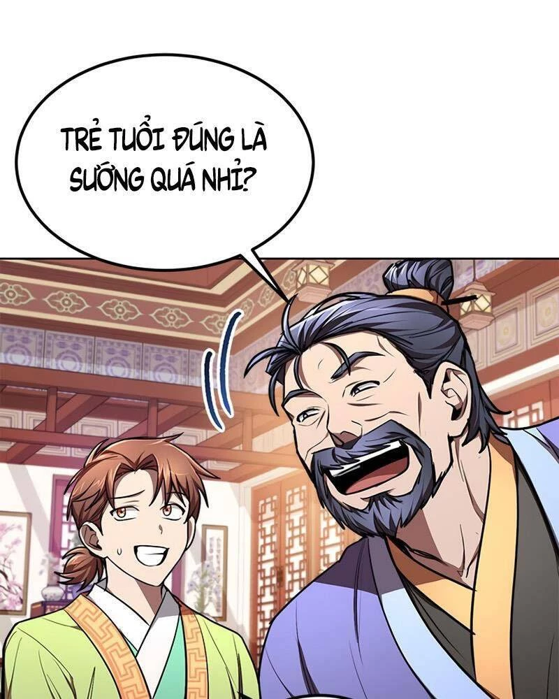 Con Trai Của Gia Tộc Nam Cung Thế Gia Chapter 10 - 31