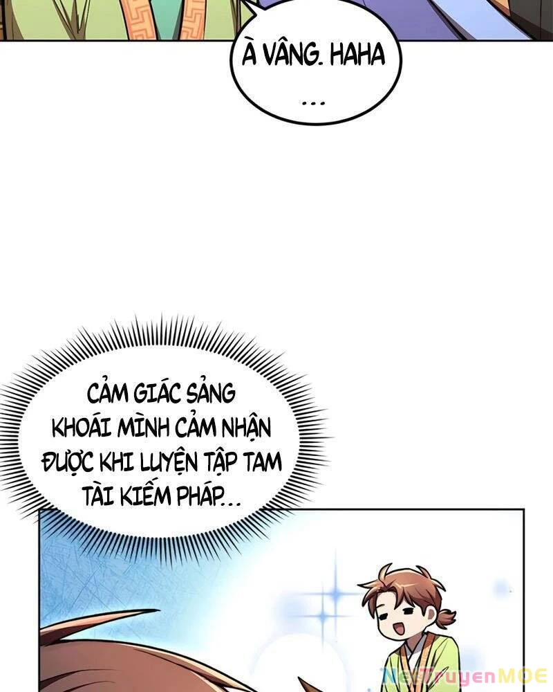 Con Trai Của Gia Tộc Nam Cung Thế Gia Chapter 10 - 32