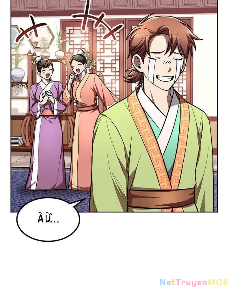 Con Trai Của Gia Tộc Nam Cung Thế Gia Chapter 10 - 36
