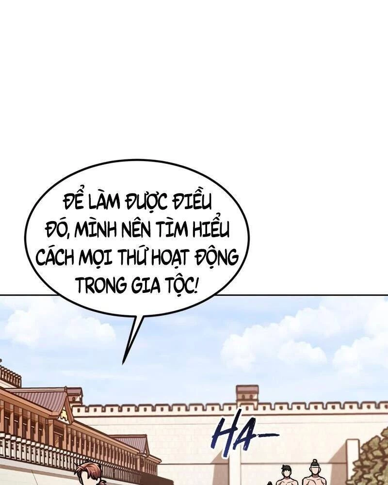 Con Trai Của Gia Tộc Nam Cung Thế Gia Chapter 10 - 40