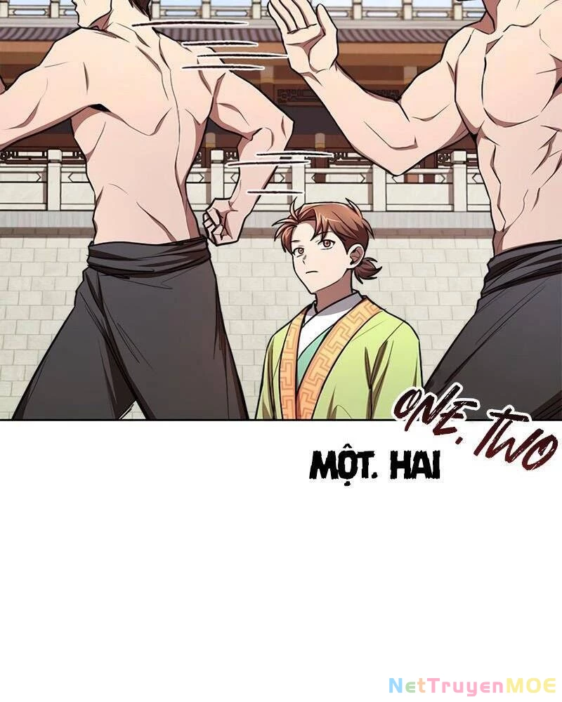 Con Trai Của Gia Tộc Nam Cung Thế Gia Chapter 10 - 42