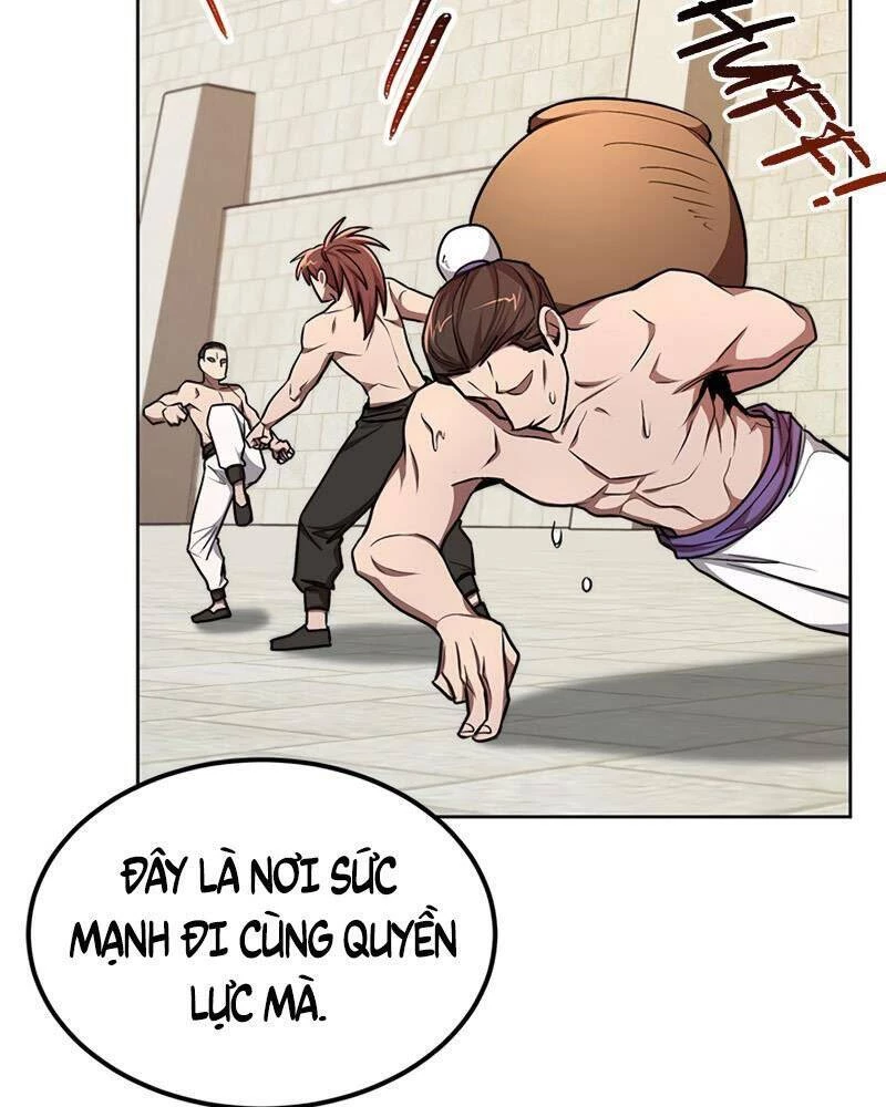 Con Trai Của Gia Tộc Nam Cung Thế Gia Chapter 10 - 45