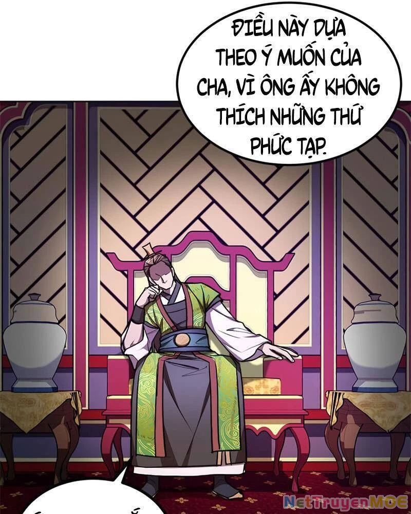Con Trai Của Gia Tộc Nam Cung Thế Gia Chapter 10 - 49