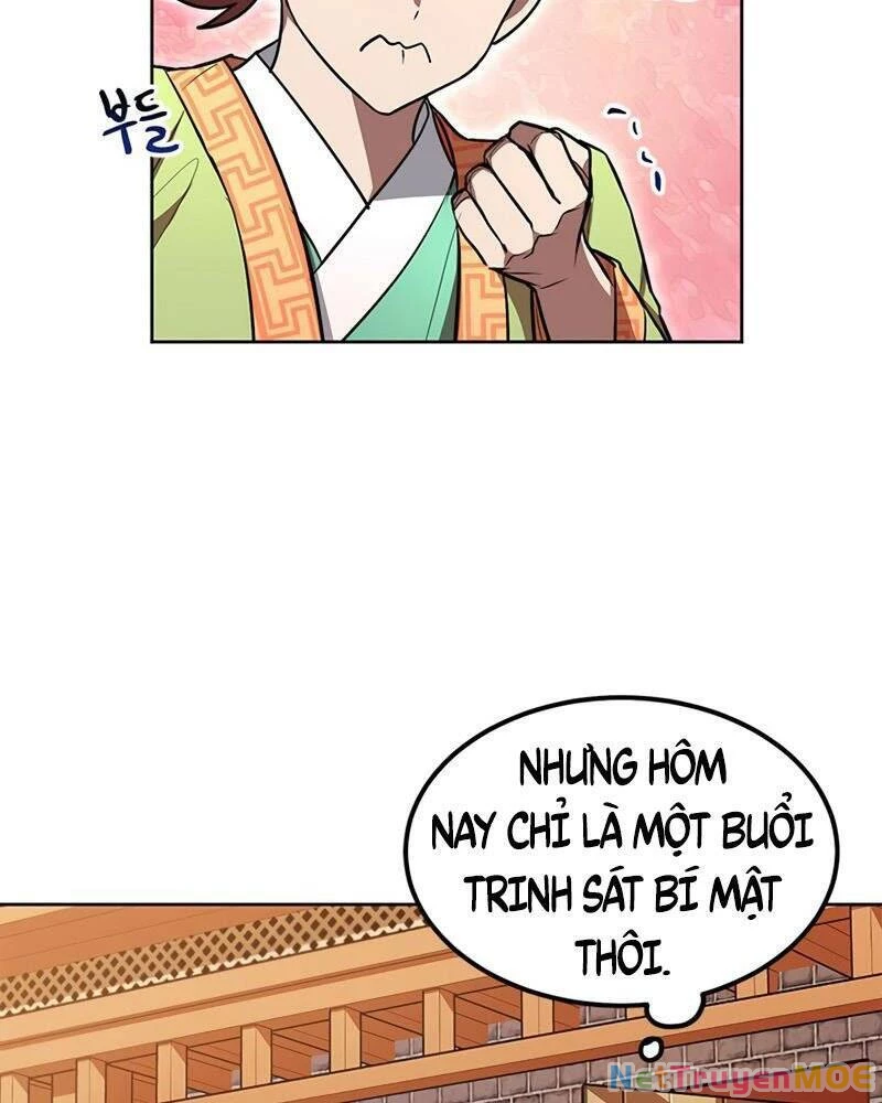 Con Trai Của Gia Tộc Nam Cung Thế Gia Chapter 10 - 60