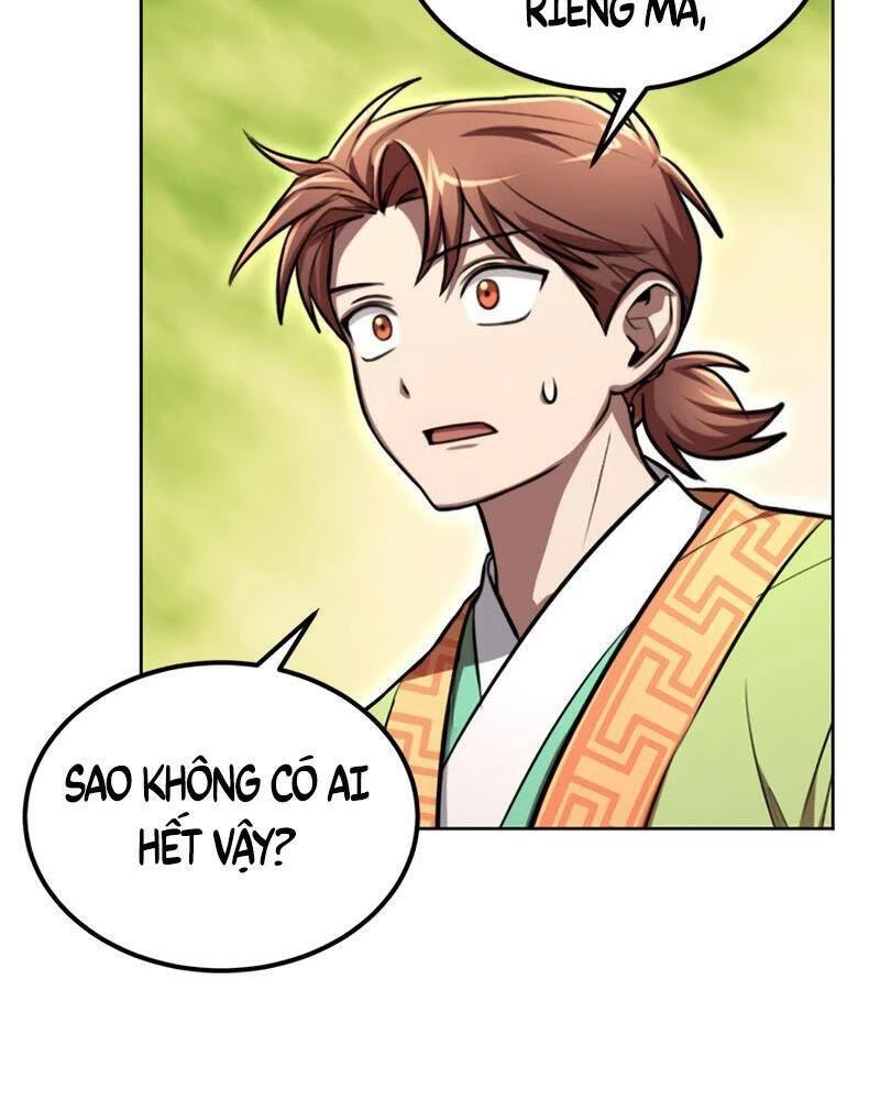 Con Trai Của Gia Tộc Nam Cung Thế Gia Chapter 10 - 65