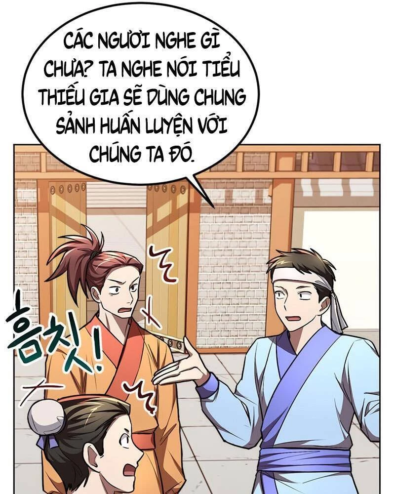 Con Trai Của Gia Tộc Nam Cung Thế Gia Chapter 10 - 72