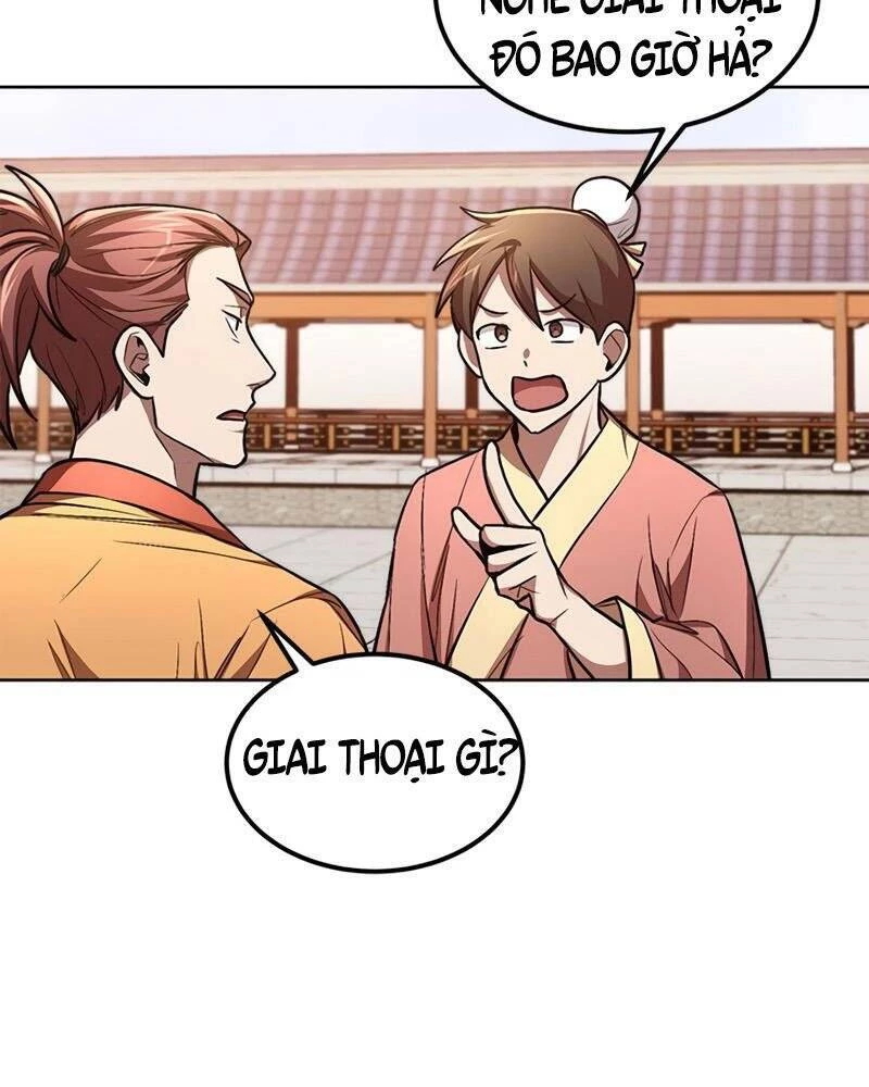 Con Trai Của Gia Tộc Nam Cung Thế Gia Chapter 10 - 77