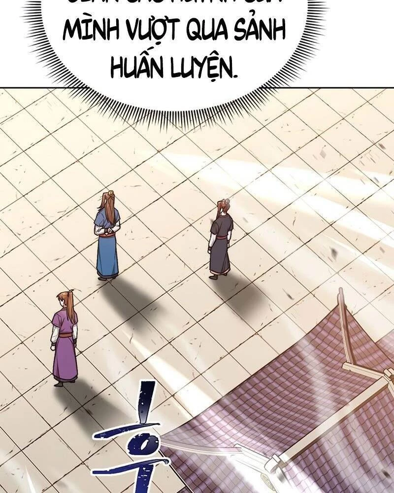 Con Trai Của Gia Tộc Nam Cung Thế Gia Chapter 10 - 83