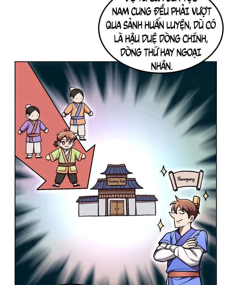 Con Trai Của Gia Tộc Nam Cung Thế Gia Chapter 10 - 85